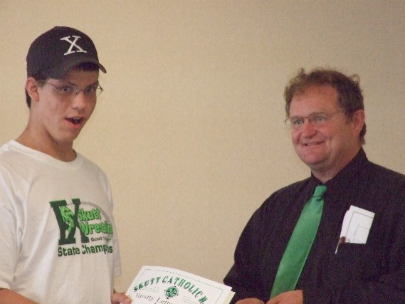 2007 Cornhusker Nationals