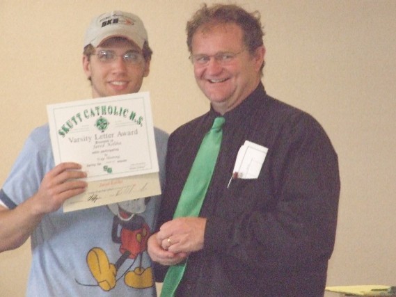 2007 Cornhusker Nationals