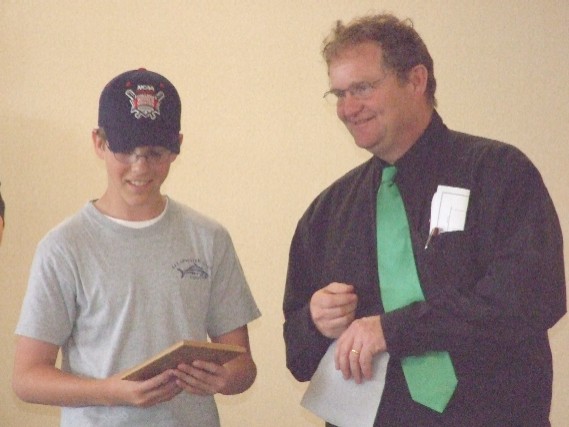 2007 Cornhusker Nationals