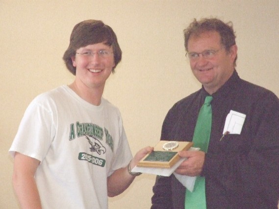 2007 Cornhusker Nationals