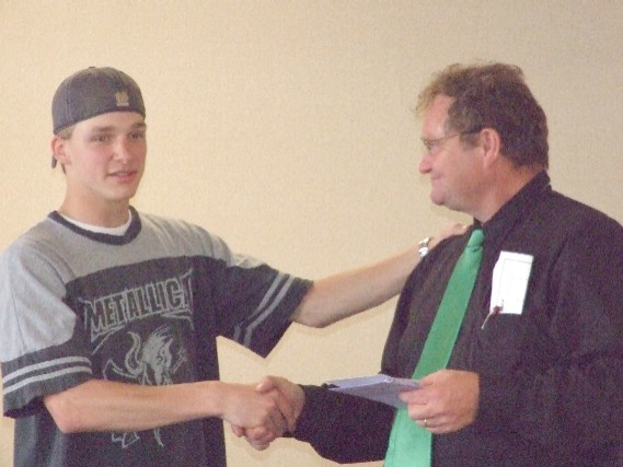 2007 Cornhusker Nationals