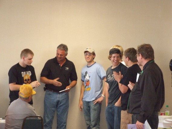 2007 Cornhusker Nationals