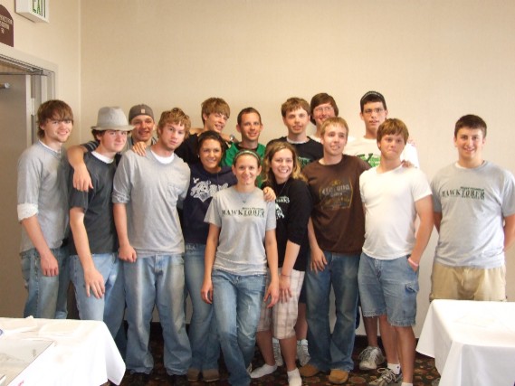2007 Cornhusker Nationals