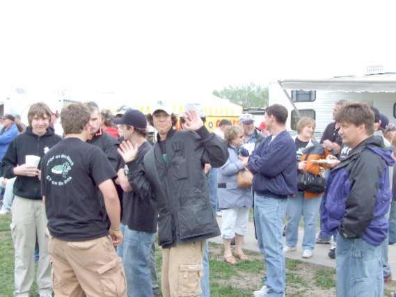2007 Cornhusker Nationals