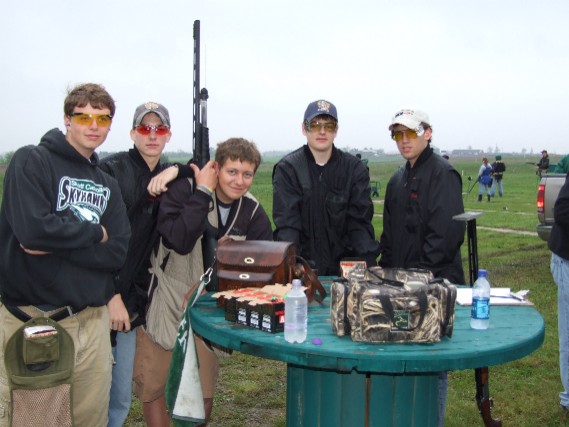 2007 Cornhusker Nationals