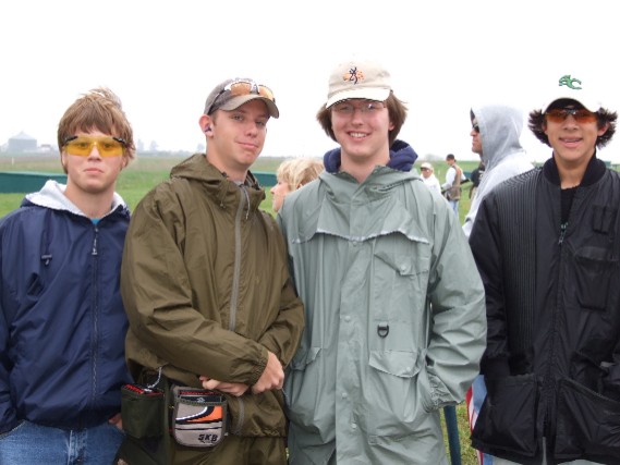 2007 Cornhusker Nationals