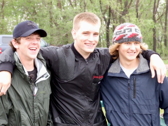 2007 Cornhusker Nationals