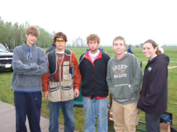 2007 Cornhusker Nationals