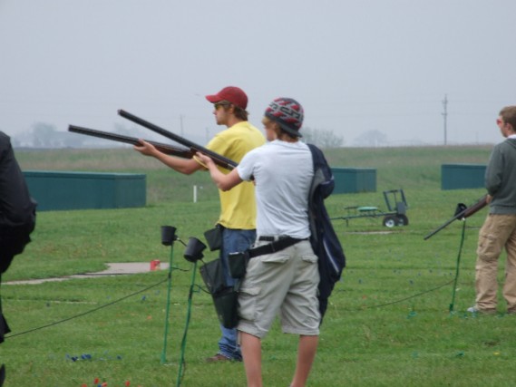 2007 Cornhusker Nationals