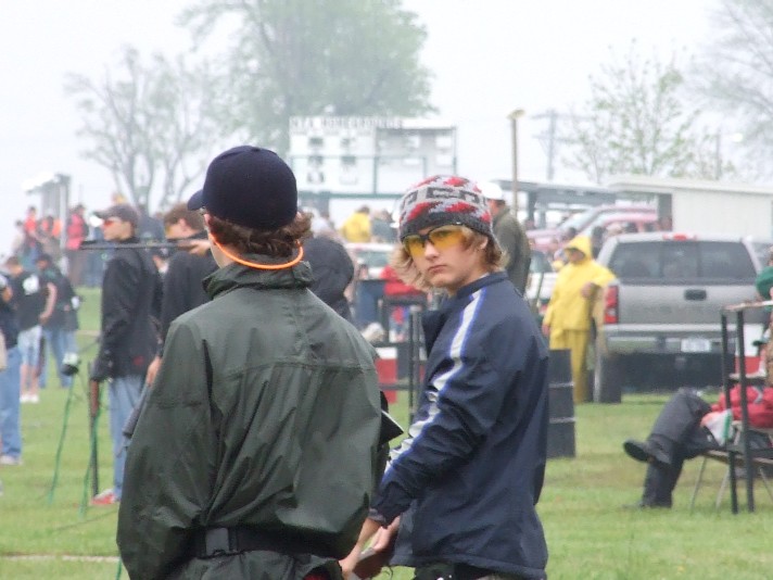2007 Cornhusker Nationals