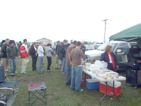 2007 Cornhusker Nationals