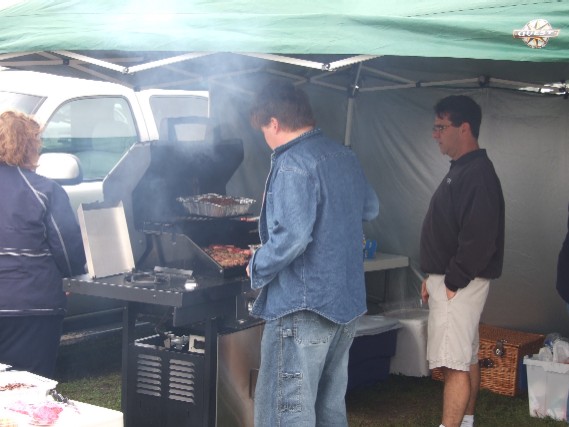 2007 Cornhusker Nationals