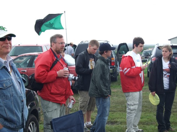 2007 Cornhusker Nationals