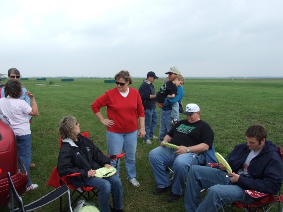 2007 Cornhusker Nationals