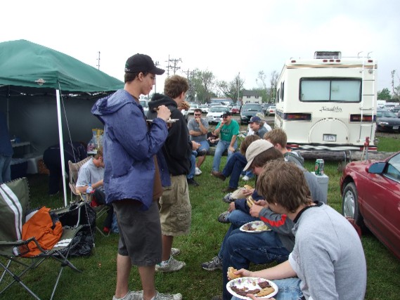 2007 Cornhusker Nationals
