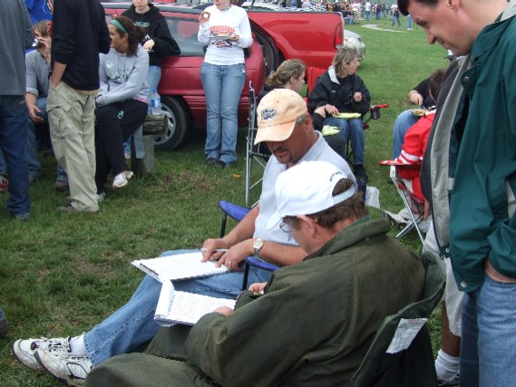 2007 Cornhusker Nationals