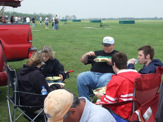 2007 Cornhusker Nationals