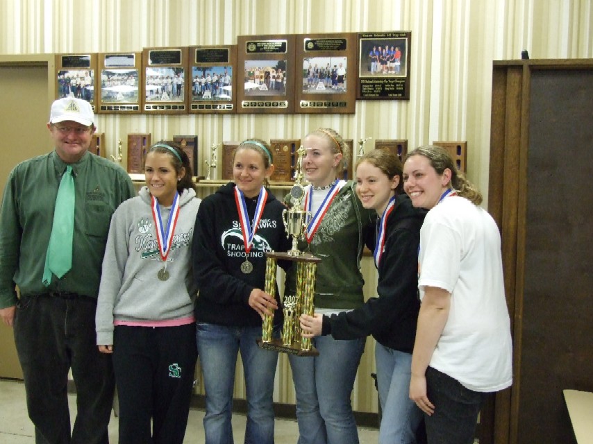 2007 Cornhusker Nationals