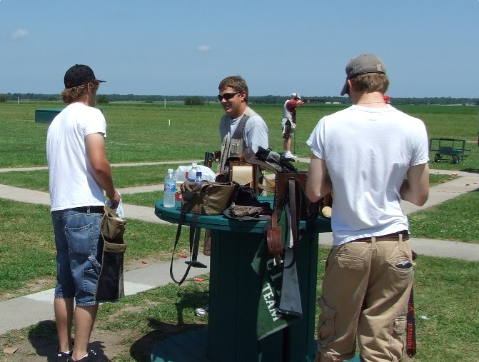 2007 SCTP