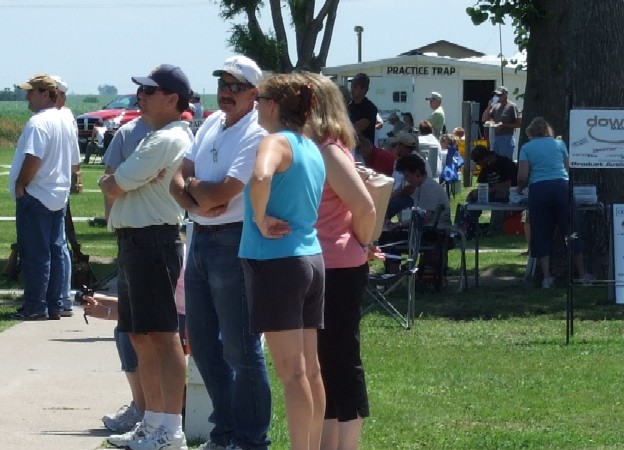 2007 SCTP