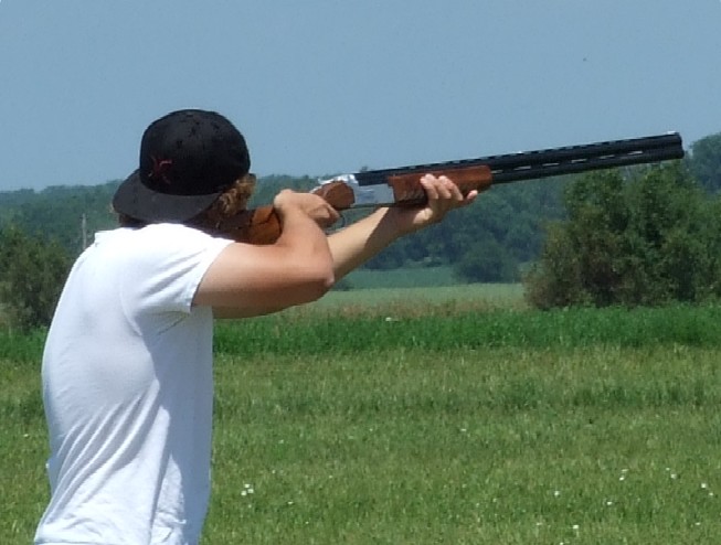 Kevin Oldenkamp - 2007 SCTP