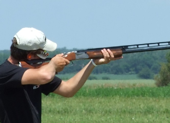 Jared Koliha - 2007 SCTP