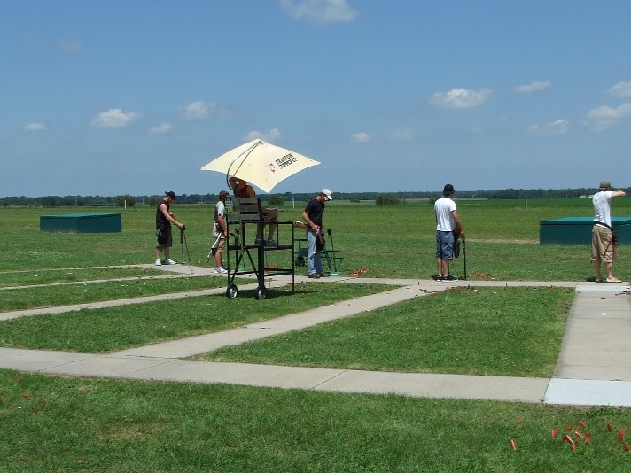 2007 SCTP