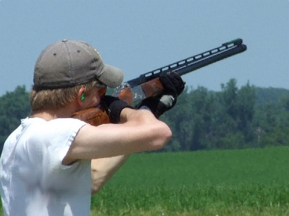 Chris Pelletier - 2007 SCTP