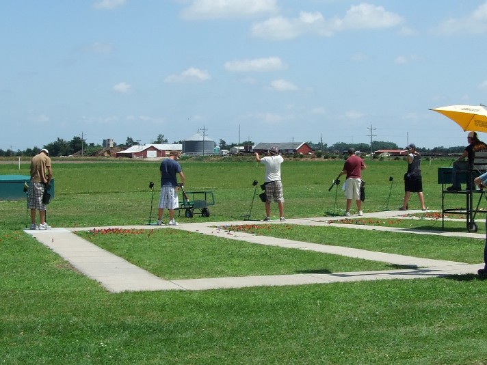 2007 SCTP