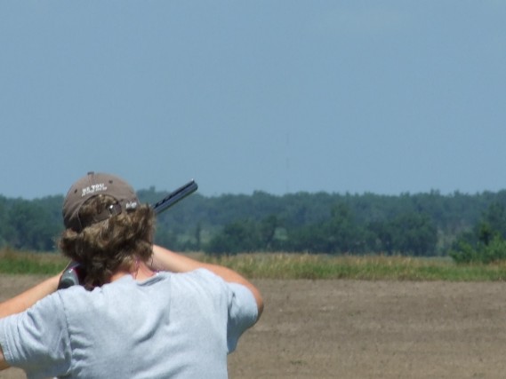 Zach Spurlock - 2007 SCTP