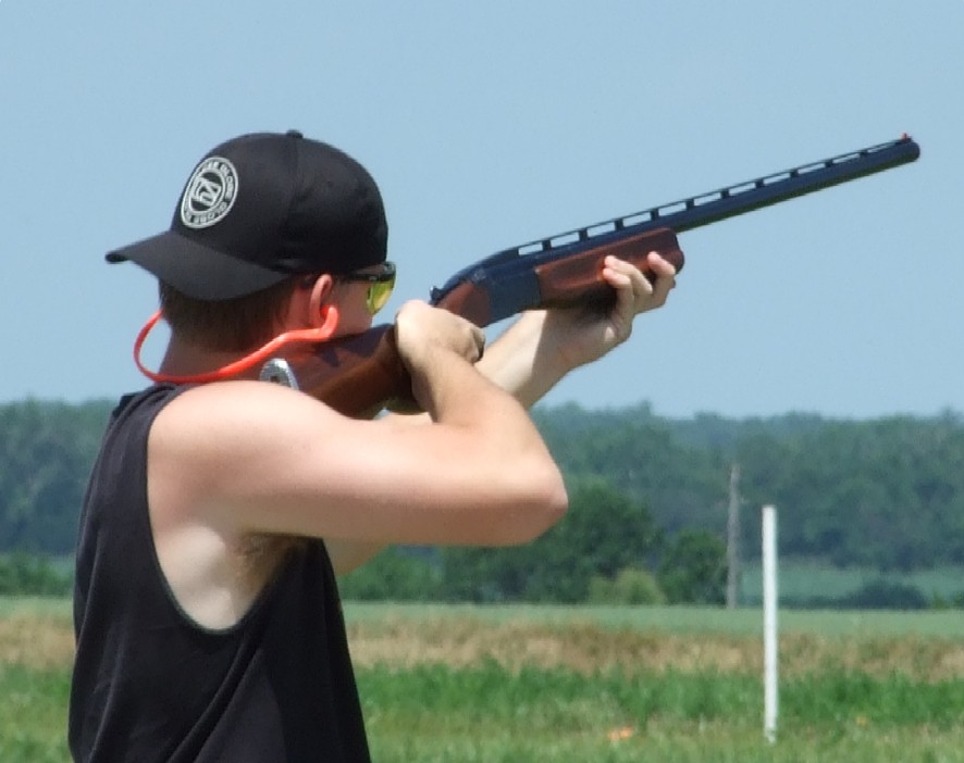 Jason Galley - 2007 SCTP