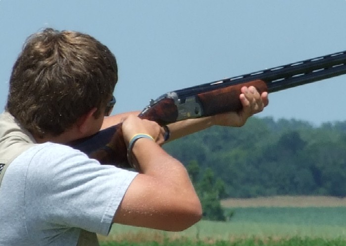 Andy Thiele - 2007 SCTP