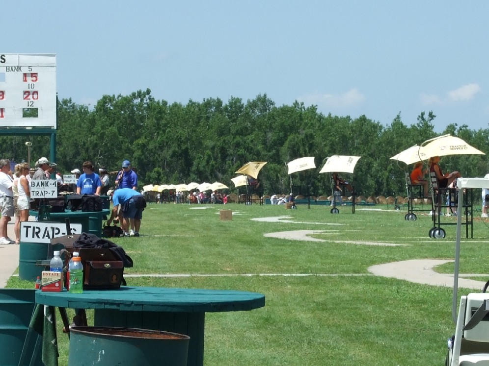 2007 SCTP