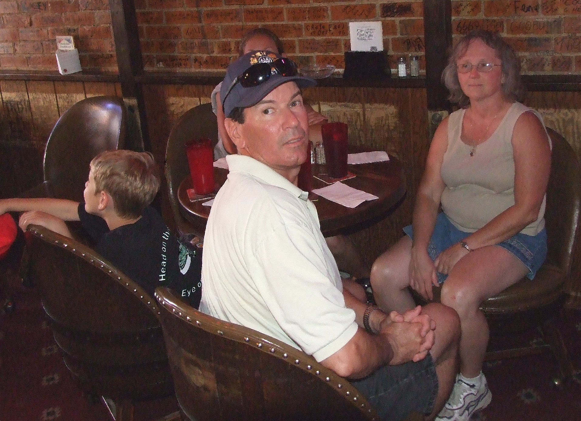 2007 SCTP