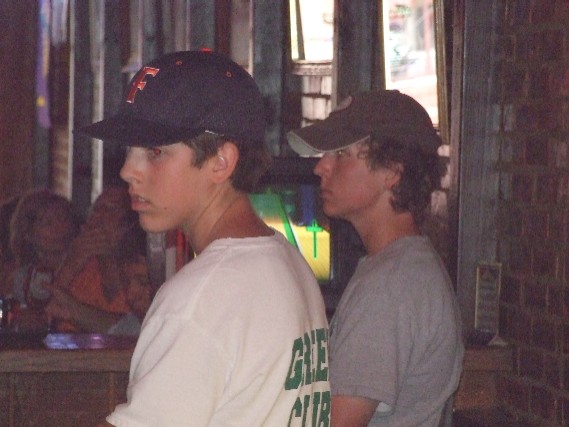2007 SCTP