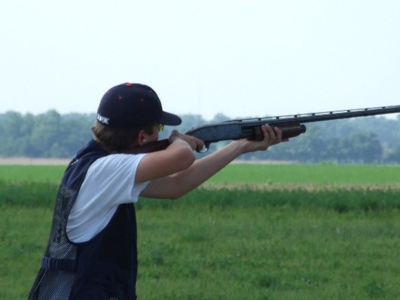 Nick Palmer - 2007 SCTP