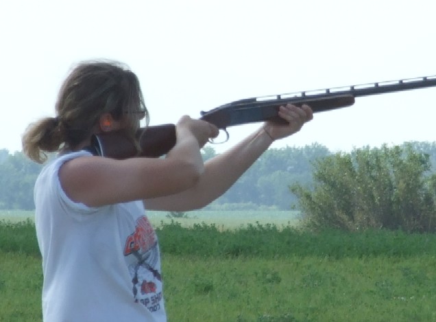 Lisa Pitz - 2007 SCTP