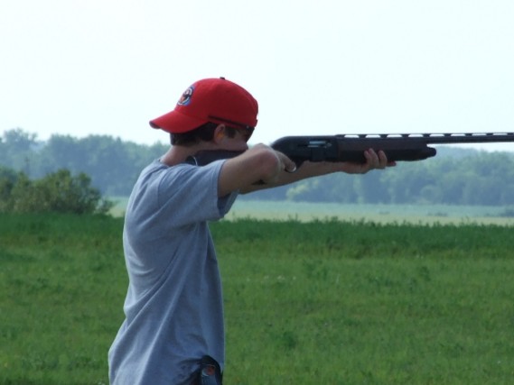 Joe Anderson - 2007 SCTP