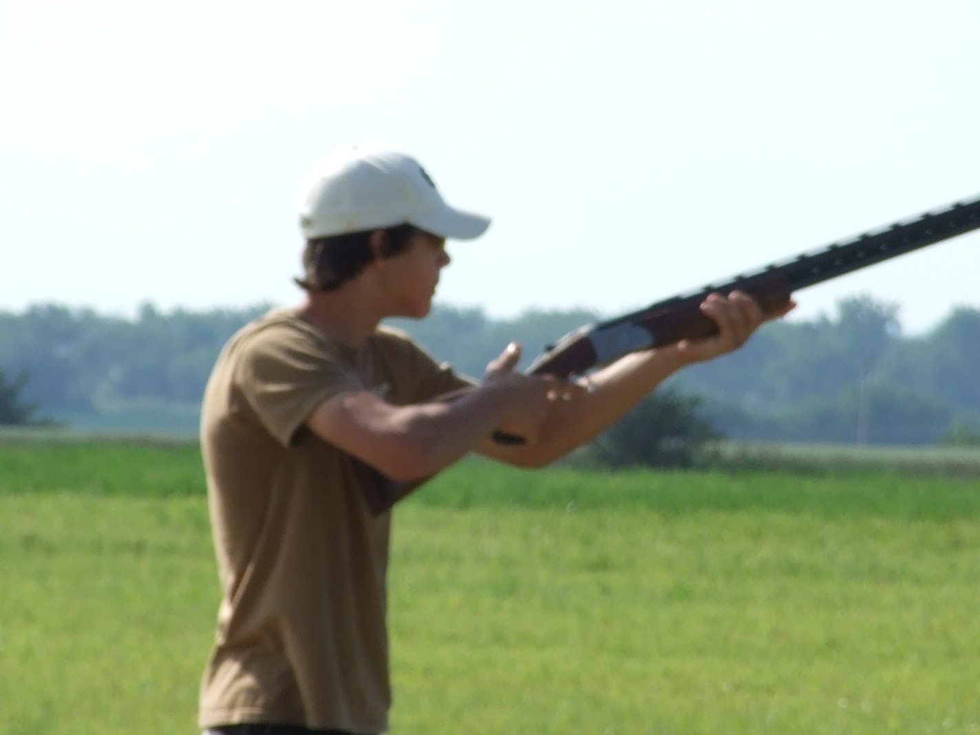 David Larsen - 2007 SCTP
