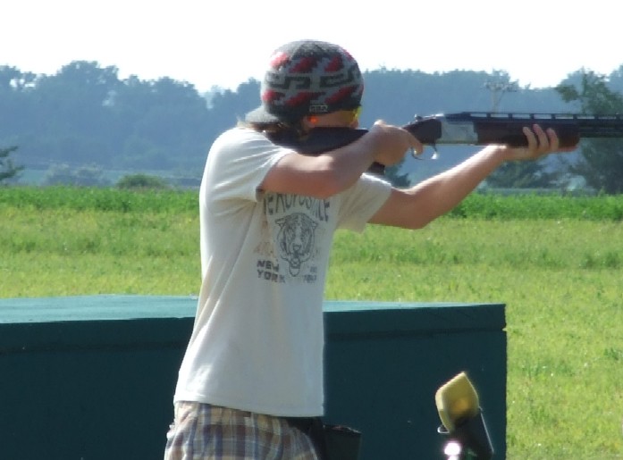 Joe Pachunka - 2007 SCTP