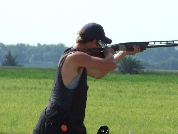 Derek Hochstein - 2007 SCTP
