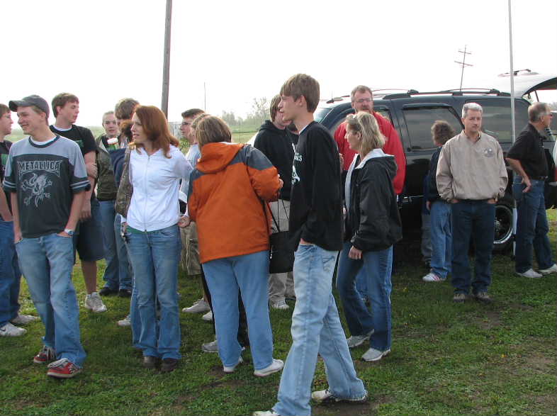 2007 Cornhusker Nationals