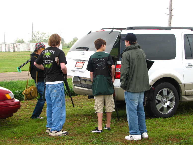 2007 Cornhusker Nationals