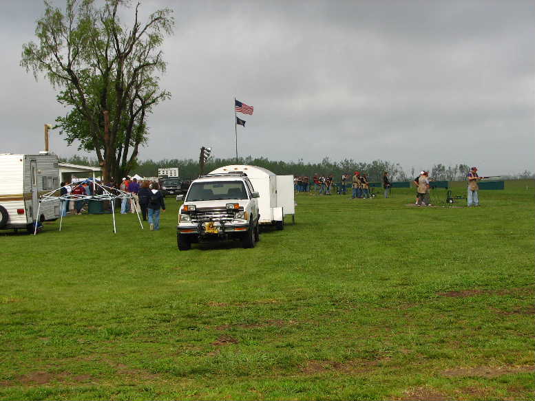 2007 Cornhusker Nationals