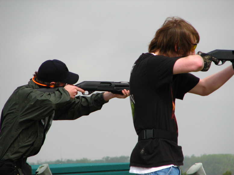 2007 Cornhusker Nationals