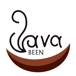 Java Been Logo