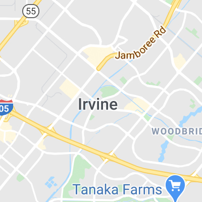 Irvine