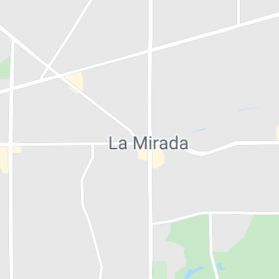 La Mirada