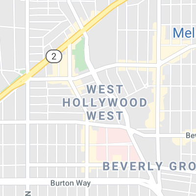West Hollywood