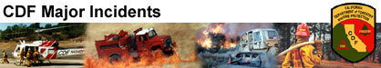 To see current 
and past incidents, click here!
